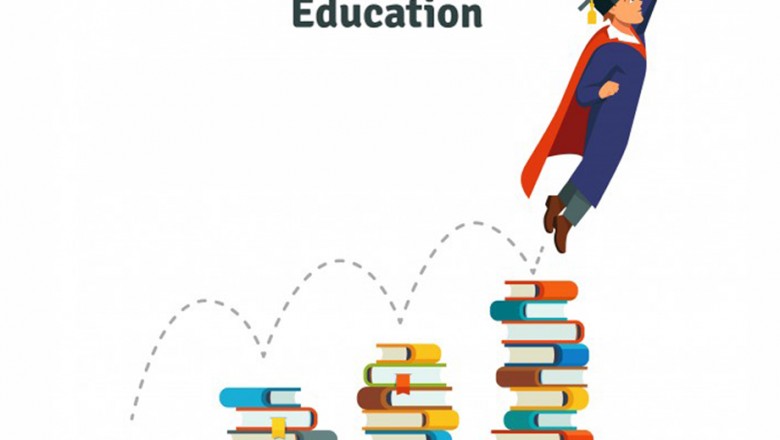 Importance of Education and online learning-Digital Teacher