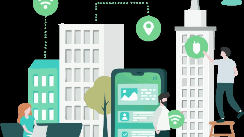 Iot Application Development