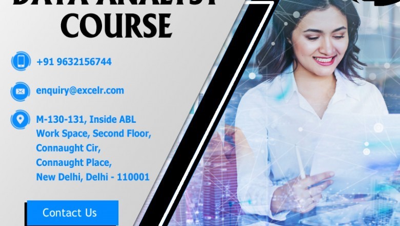 Knowledge Data Analyst Course, Business Analyst Course
