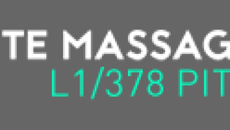 Massage Sydney CBD - CBD