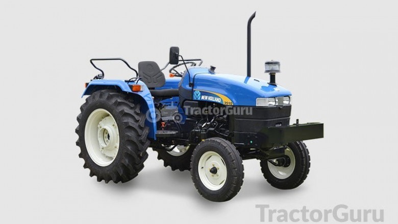 New Holland