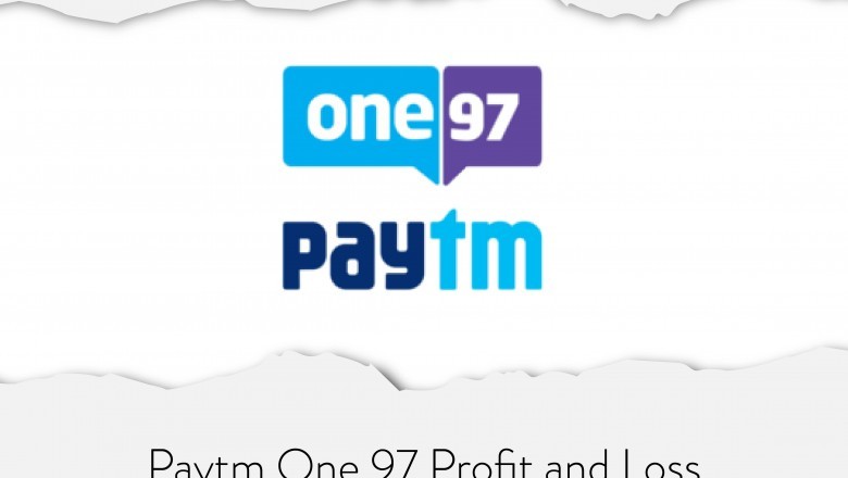 Paytm One 97 Communications Limited Pre IPO