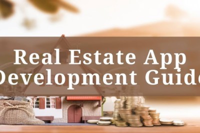 Real Estate App Development Guide: Features, Types, & Cost