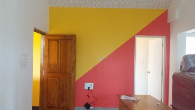 What Mistakes to Avoid while Hiring Professional House Painters in Bangalore