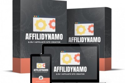 AffiliDynamo Review