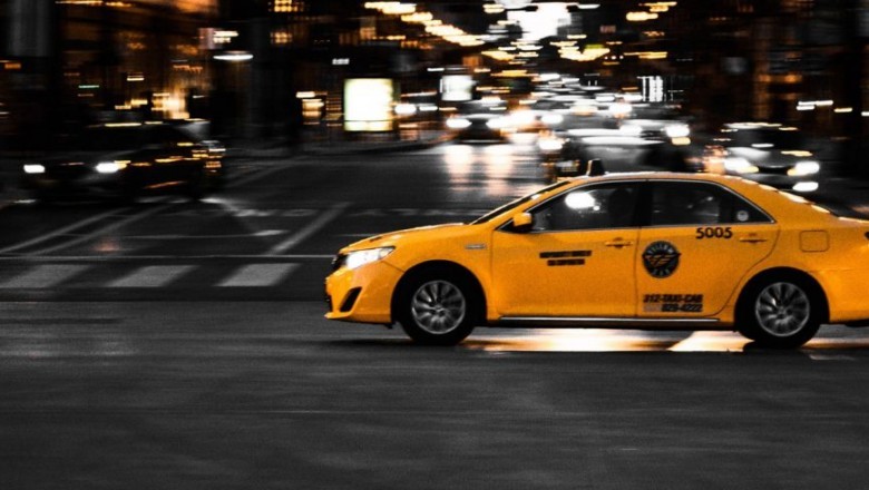 Airport Cheap Cab