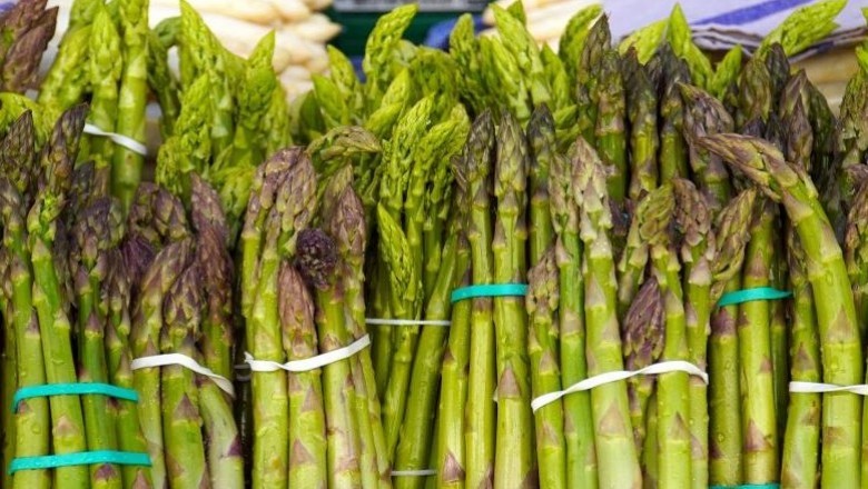 Applewood Fresh Growers LLC has announced its expansion in the asparagus market with addition of fresh Michigan asparagus