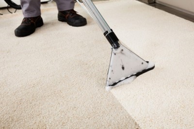 Hire Knowledgeable Carpet Cleaner | Carpet Nurse