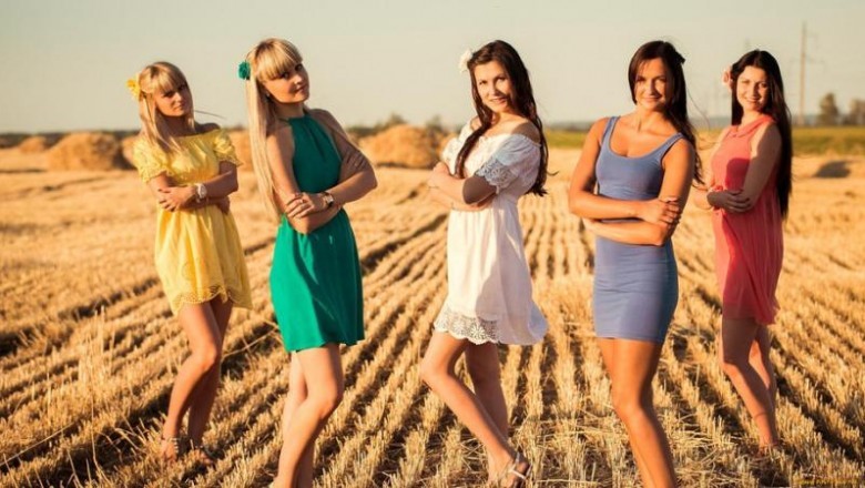 Summer Dresses Online - Useful Ways To Improve Your Summer Dresses Sales!