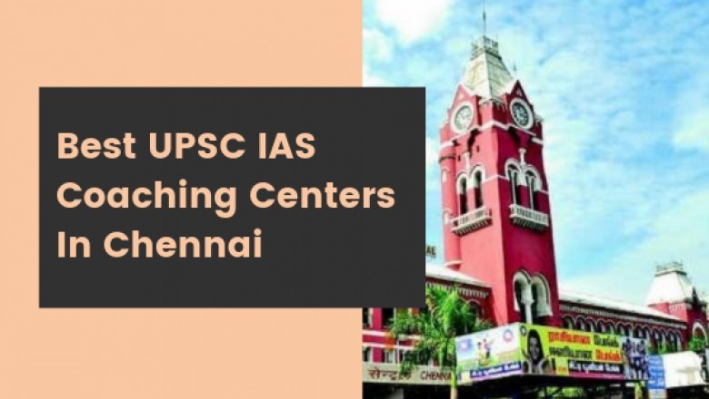 IAS Academy in Trivandrum