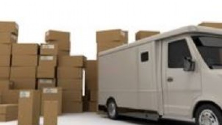 Packers & Movers Services in India