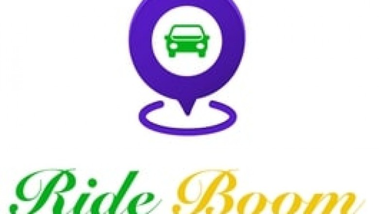 RideBoom — the Number One Choice of Taxi Rideshare In Punjab's Tri-City Area