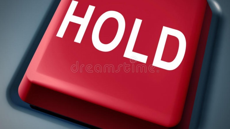 Share Holding Pattern