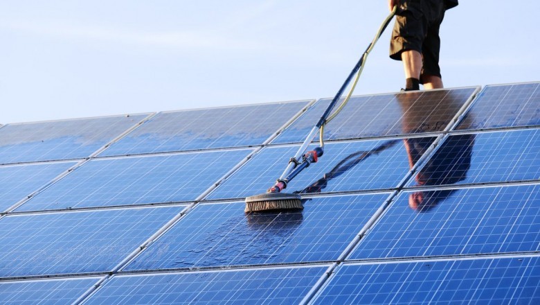Solar Panels: Tips For Maintenance and Care