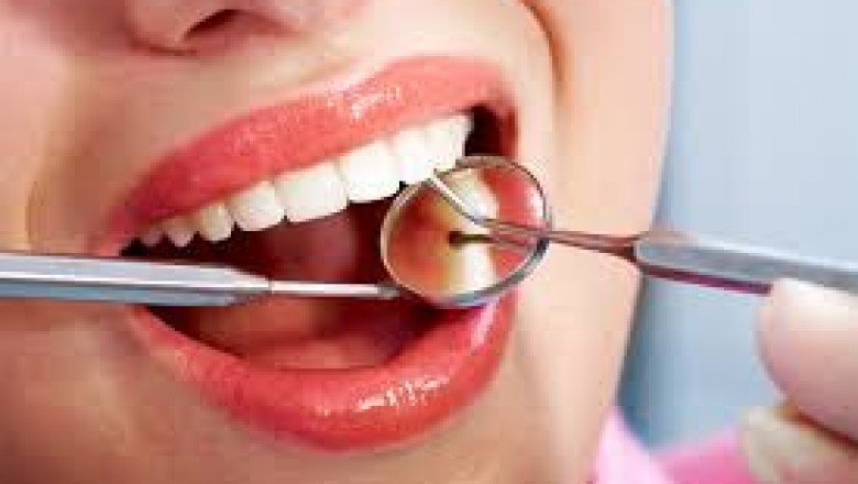 Toothache: Causes And Treatment