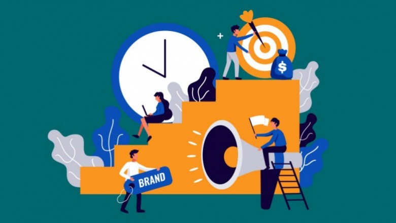 Top five digital marketing tips to get your business online and in-front of your client