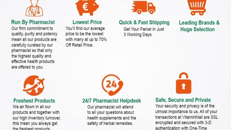 ONLINE HEALTH & DIETARY SUPPLEMENT STORE IN SINGAPORE