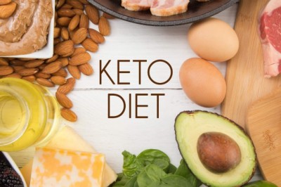 A Brief Overview of the Ketogenic Diet
