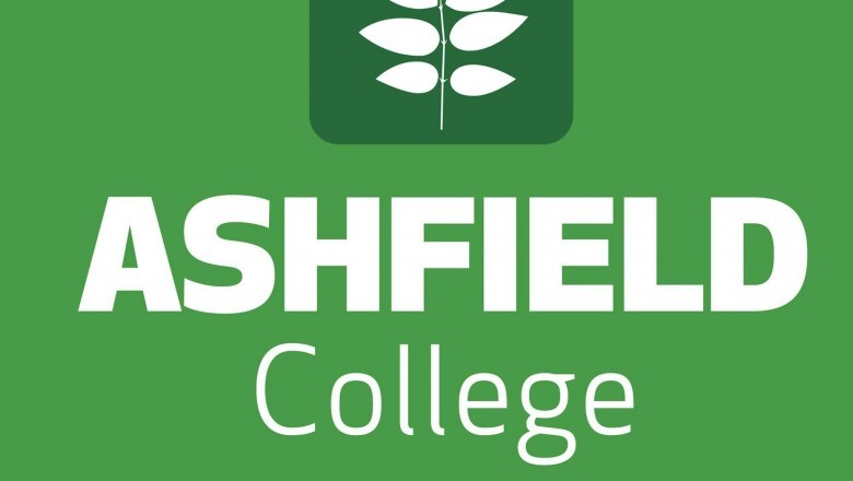 Ashfield College Dundrum