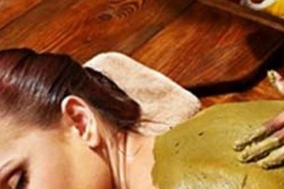Ayurvedic Body Massage in Bangalore | Ayurvedic Massage in Bangalore