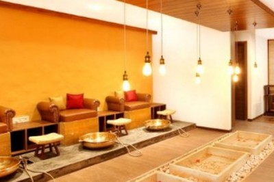 Best Spa in Bangalore | Best Ayurvedic Spa in Bangalore | Spa in Bangalore