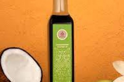 Coconut hair oil | Face oil | Buy Chemparatiaadi coconut oil