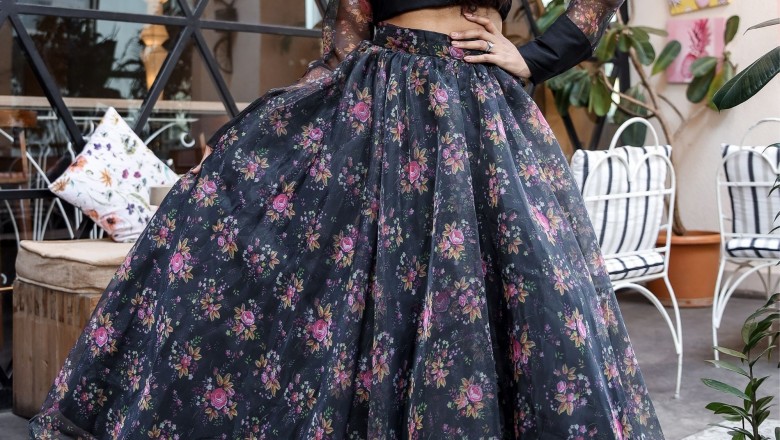 Crop Top Tips to Build A Perfect Body Proportion