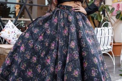 Crop Top Tips to Build A Perfect Body Proportion