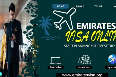 Emirates Visa Service