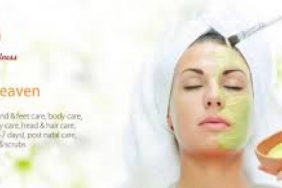 Facial in Bangalore | Skin brightening massage | Earthen Wellness