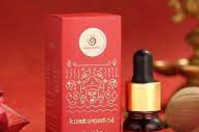 Fair skin | Kumkumadi oil | Earthen wellness