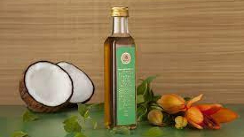 Hair oil for hair growth | Hair Growth Oil | Buy Brungaamalakaadi oil