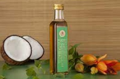 Hair oil for hair growth | Hair Growth Oil | Buy Brungaamalakaadi oil