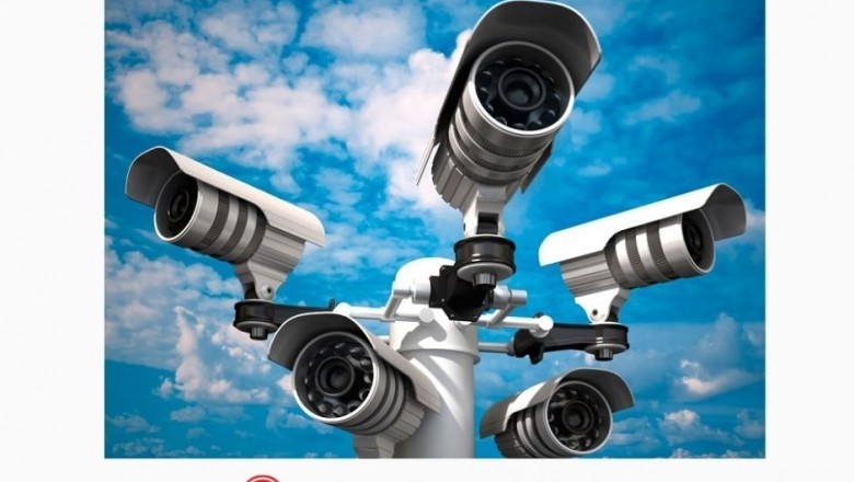 How to Protect and Secure Your Valuables at Home with CCTV Camera?