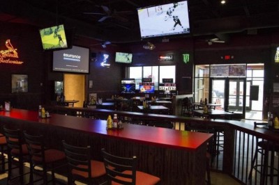 Investing in a Bar Franchise Can Help Competitive Spirits Soar