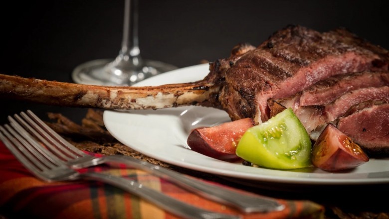 Is Bison Healthier? | Noble Premium Bison