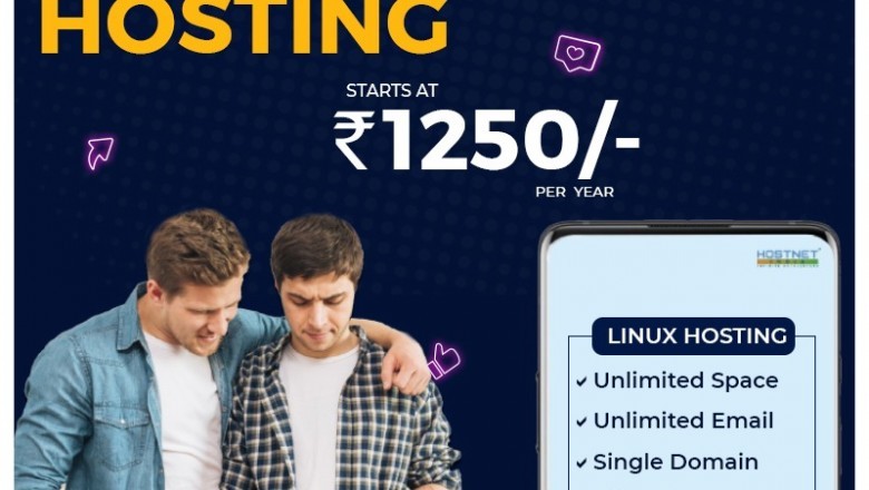 Low Cost Shared Hosting