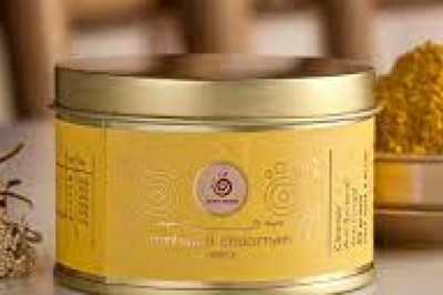Oil skin face mask | Oil control face mask | Buy Nimbaadi Choornam