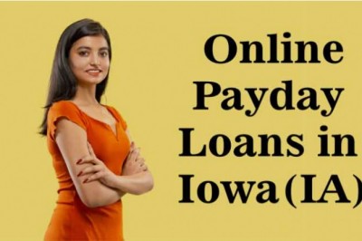 Online Payday Loans in Iowa(IA) | Get Fast Cash US