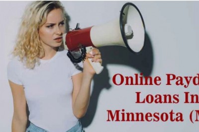 Online Payday Loans In Minnesota (MN) | Get Fast Cash US