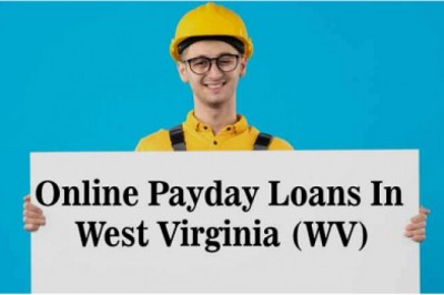 Online Payday Loans In West Virginia (WV)|Get Fast Cash US