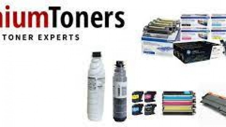 Order Best Toner cartridge In USA