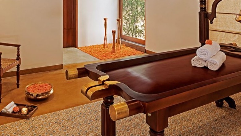 Panchakarma Treatment in Bangalore | Detox & Weight loss | Earthen Wellness