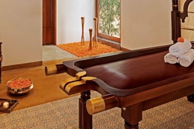 Panchakarma Treatment in Bangalore | Detox & Weight loss | Earthen Wellness