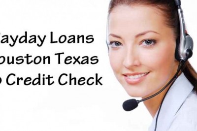 Payday Loans Houston Texas - No Credit Check | GetFastCashUS