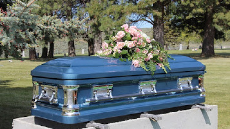 Planning Your Funeral or Memorial Service