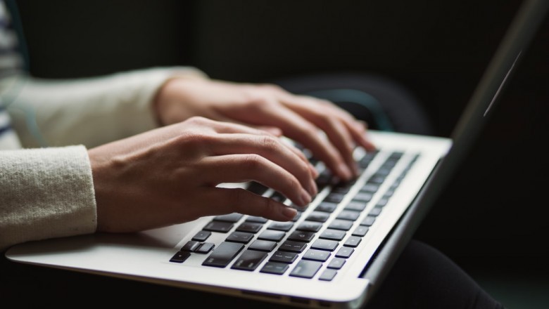 The Ultimate Guide To Resume Writing