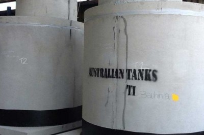 Things to Think About Before Buying a Rain Water Tank