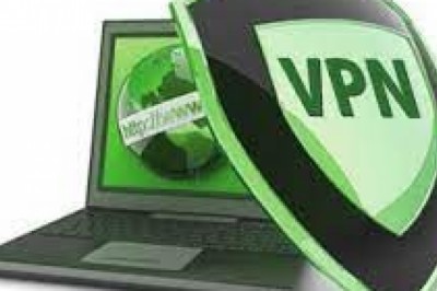 vpn service