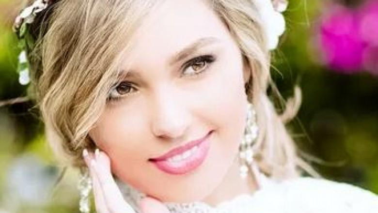 Wedding Hair & Makeup Ideas